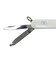 ビクトリノックス（VICTORINOX）マルチツール クラシック FallSnow 64352 ホワイト