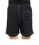 ニューバランス（new balance）ハーフパンツ ウォーターショーツ 水陸両用 撥水 MT1996 JMSL2281BK