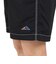 ニューバランス（new balance）ハーフパンツ ウォーターショーツ 水陸両用 撥水 MT1996 JMSL2281BK