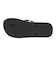 オークリー（OAKLEY）ビーチサンダル ビーサン ブラック College Flip Flop FOF100255-02E