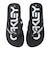 オークリー（OAKLEY）ビーチサンダル ビーサン ブラック College Flip Flop FOF100255-02E