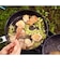 イワタニプリムス（IWATANI-PRIMUS）ライテックセラミックフライパン P-737420N 調理器具 クッカー フライパン