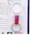 エイアンドエフ（A&F）200kgの引張りに耐える NASA 技術 防災 防犯 キーホルダー キーリリース 008000129