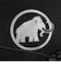 マムート（MAMMUT）ウエストバッグ ウエストポーチ ショルダーバッグ リチウム ウエストパック 2810-00290-0001
