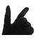 マムート（MAMMUT）トレッキング グローブ Stretch Glove 1190-05785-0001