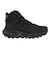 ホカ（HOKA）ゴアテックス トレッキングシューズ ハイカット 登山靴 カハ 2 ミッド GTX 1123155-BBLC