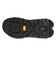 ホカ（HOKA）ゴアテックス トレッキングシューズ ハイカット 登山靴 カハ 2 ミッド GTX 1123155-BBLC