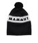 マムート（MAMMUT）ニット帽 トレッキング 登山 Peaks ビーニー 1191-01100-0047