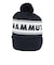 マムート（MAMMUT）ニット帽 トレッキング 登山 Peaks ビーニー 1191-01100-5899