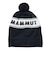 マムート（MAMMUT）ニット帽 トレッキング 登山 Peaks ビーニー 1191-01100-5899