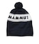 マムート（MAMMUT）ニット帽 トレッキング 登山 Peaks ビーニー 1191-01100-5899