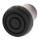 シナノ（SINANO）トレッキングポール 抗ウイルス 先ゴム 14mm PP-10 14 AV