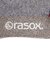 ラソックス（rasox）トレッキング ソックス 靴下 スポーツ クルーソックス SP140CR01-839