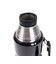 サーモス（THERMOS）水筒 ステンレスボトル 真空断熱ボトル 1.2L ROB-001 MDB ミッドナイトブルー
