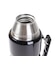 サーモス（THERMOS）水筒 ステンレスボトル 真空断熱ボトル 1.2L ROB-001 MDB ミッドナイトブルー