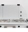 スノーピーク（snow peak）テーブルトップアーキテクト ウィンドスクリーン CK-301