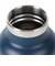 水筒 ステンレスボトル 532ml 保温 保冷 18oz Standard Mouth 8900110101222-Indigo スタンダードマウス