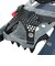 エムエスアール（MSR）スノーシュー かんじき EVO 22インチ ミッドナイト 23FO 40022 22MD ネイビー パラグライドバインディング