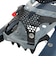 エムエスアール（MSR）スノーシュー かんじき EVO 22インチ ミッドナイト 23FO 40022 22MD ネイビー パラグライドバインディング