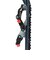 エムエスアール（MSR）スノーシュー かんじき EVO 22インチ ミッドナイト 23FO 40022 22MD ネイビー パラグライドバインディング