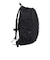 ザ・ノース・フェイス（THE NORTH FACE）リュック バッグ ホットショット NM72302 K 27L ブラック 通勤 通学 ビジネス