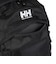 ヘリーハンセン（HELLY HANSEN）バッグ バックパック リュック フィヨルドランド28 HY92323 K 28L ブラック レインカバー付 通勤 通学