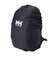 ヘリーハンセン（HELLY HANSEN）バッグ バックパック リュック フィヨルドランド28 HY92323 K 28L ブラック レインカバー付 通勤 通学