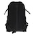 ヘリーハンセン（HELLY HANSEN）バッグ バックパック リュック STETIND 20 HY92331 K 20L ブラック レインカバー付 通勤 通学