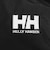 ヘリーハンセン（HELLY HANSEN）バッグ バックパック リュック STETIND 20 HY92331 K 20L ブラック レインカバー付 通勤 通学