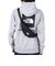 ザ・ノース・フェイス（THE NORTH FACE）ウエストバッグ アウトドア グラニュール NM72305 K 1L ブラック
