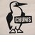 チャムス（CHUMS）トートバッグ ブービービッグキャンバストートバック CH60-3493-K001 ブラック サブバッグ キャンバス A3サイズ収納