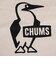 チャムス（CHUMS）トートバッグ ブービービッグキャンバストートバック CH60-3493-K001 ブラック サブバッグ キャンバス A3サイズ収納