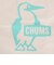チャムス（CHUMS）トートバッグ ブービービッグキャンバストートバック CH60-3493-M100 グリーン サブバッグ キャンバス A3サイズ収納