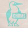 チャムス（CHUMS）トートバッグ ブービービッグキャンバストートバック CH60-3493-M100 グリーン サブバッグ キャンバス A3サイズ収納