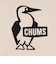 チャムス（CHUMS）トートバッグ ブービーキャンバストートバック CH60-3495-K001 ブラック サブバッグ キャンバス マチ付 A4サイズ収納