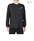 ジャックウルフスキン（JackWolfskin）長袖Tシャツ ロンT JP PAW IN ポケット長袖Tシャツ 5030821-6350 チャコールグレー 速乾