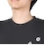 ジャックウルフスキン（JackWolfskin）長袖Tシャツ ロンT JP PAW IN ポケット長袖Tシャツ 5030821-6350 チャコールグレー 速乾