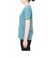 ザ・ノース・フェイス（THE NORTH FACE）半袖Tシャツ ショートスリーブ FINE ALPIN EQ NTW32333X FW サックス