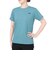 ザ・ノース・フェイス（THE NORTH FACE）半袖Tシャツ ショートスリーブ FINE ALPIN EQ NTW32333X FW サックス