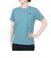 ザ・ノース・フェイス（THE NORTH FACE）半袖Tシャツ ショートスリーブ FINE ALPIN EQ NTW32333X FW サックス