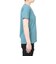 ザ・ノース・フェイス（THE NORTH FACE）半袖Tシャツ ショートスリーブ FINE ALPIN EQ NTW32333X FW サックス
