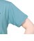 ザ・ノース・フェイス（THE NORTH FACE）半袖Tシャツ ショートスリーブ FINE ALPIN EQ NTW32333X FW サックス
