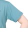 ザ・ノース・フェイス（THE NORTH FACE）半袖Tシャツ ショートスリーブ FINE ALPIN EQ NTW32333X FW サックス