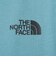 ザ・ノース・フェイス（THE NORTH FACE）半袖Tシャツ ショートスリーブ FINE ALPIN EQ NTW32333X FW サックス