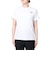 ザ・ノース・フェイス（THE NORTH FACE）半袖Tシャツ ショートスリーブ FINE ALPIN EQ NTW32333X 白 ホワイト