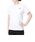 ザ・ノース・フェイス（THE NORTH FACE）半袖Tシャツ ショートスリーブ FINE ALPIN EQ NTW32333X 白 ホワイト