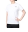 ザ・ノース・フェイス（THE NORTH FACE）半袖Tシャツ ショートスリーブ FINE ALPIN EQ NTW32333X 白 ホワイト