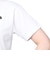 ザ・ノース・フェイス（THE NORTH FACE）半袖Tシャツ ショートスリーブ FINE ALPIN EQ NTW32333X 白 ホワイト