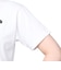 ザ・ノース・フェイス（THE NORTH FACE）半袖Tシャツ ショートスリーブ FINE ALPIN EQ NTW32333X 白 ホワイト