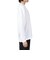 ジャックウルフスキン（JackWolfskin）長袖Tシャツ ロンT JP PAW IN ポケット長袖Tシャツ 5030821-5055 ホワイト